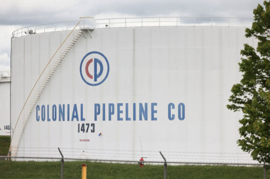 US Recovers Millions in Cryptocurrency Paid to Colonial Pipeline Ransomware Attackers