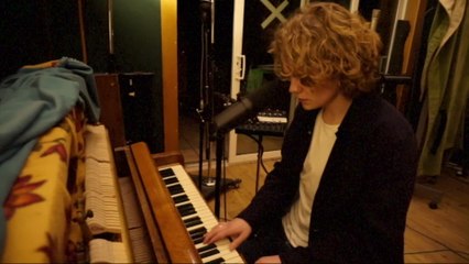 George O'Hanlon - The Weight