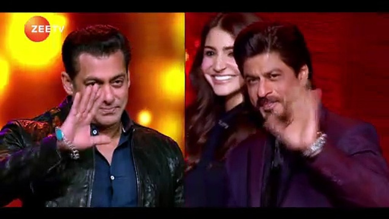 The Happy Hour Promo - Coming Soon on Zee Tv!!