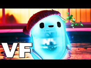 RON DÉBLOQUE Bande Annonce VF