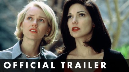 Mulholland Drive - Trailer