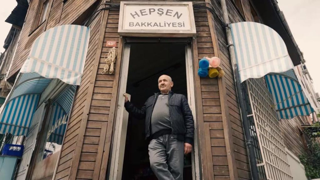 Kaybolan bakkal kültürü
