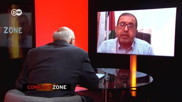 ХАМАС против Израиля: активист радикально-исламистского движения о ракетных обстрелах и жизни в Газе (08.06.2021)