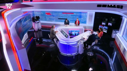 BFM Story - Mardi 8 juin 2021
