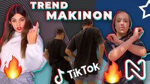 TREND - EL MAKINON - KAROL G, Mariah Angeliq -  TIK TOK 2021