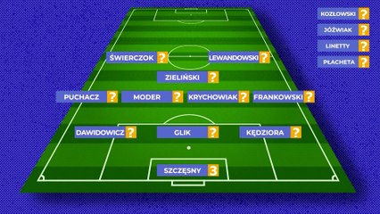"Studio Kadra" tuż po meczu Polska - Islandia (2:2)
