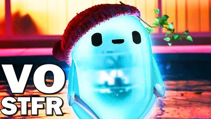 RON DÉBLOQUE Bande Annonce VOSTFR