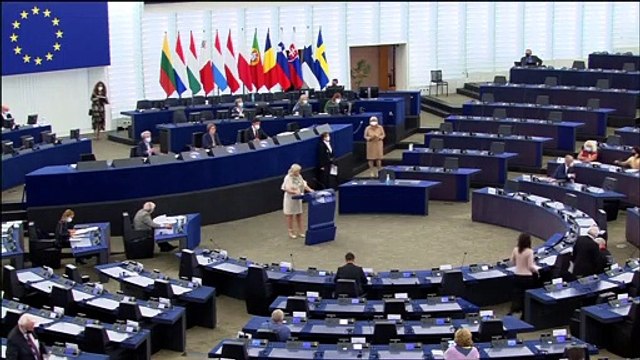 Belarus sanctions likely to be approved later this month, says EU