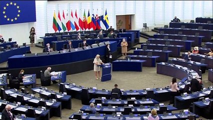 Belarus sanctions likely to be approved later this month, says EU