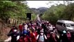 Vice President Kamala Harris in Guatemala tells migrants ‘Do not come’
