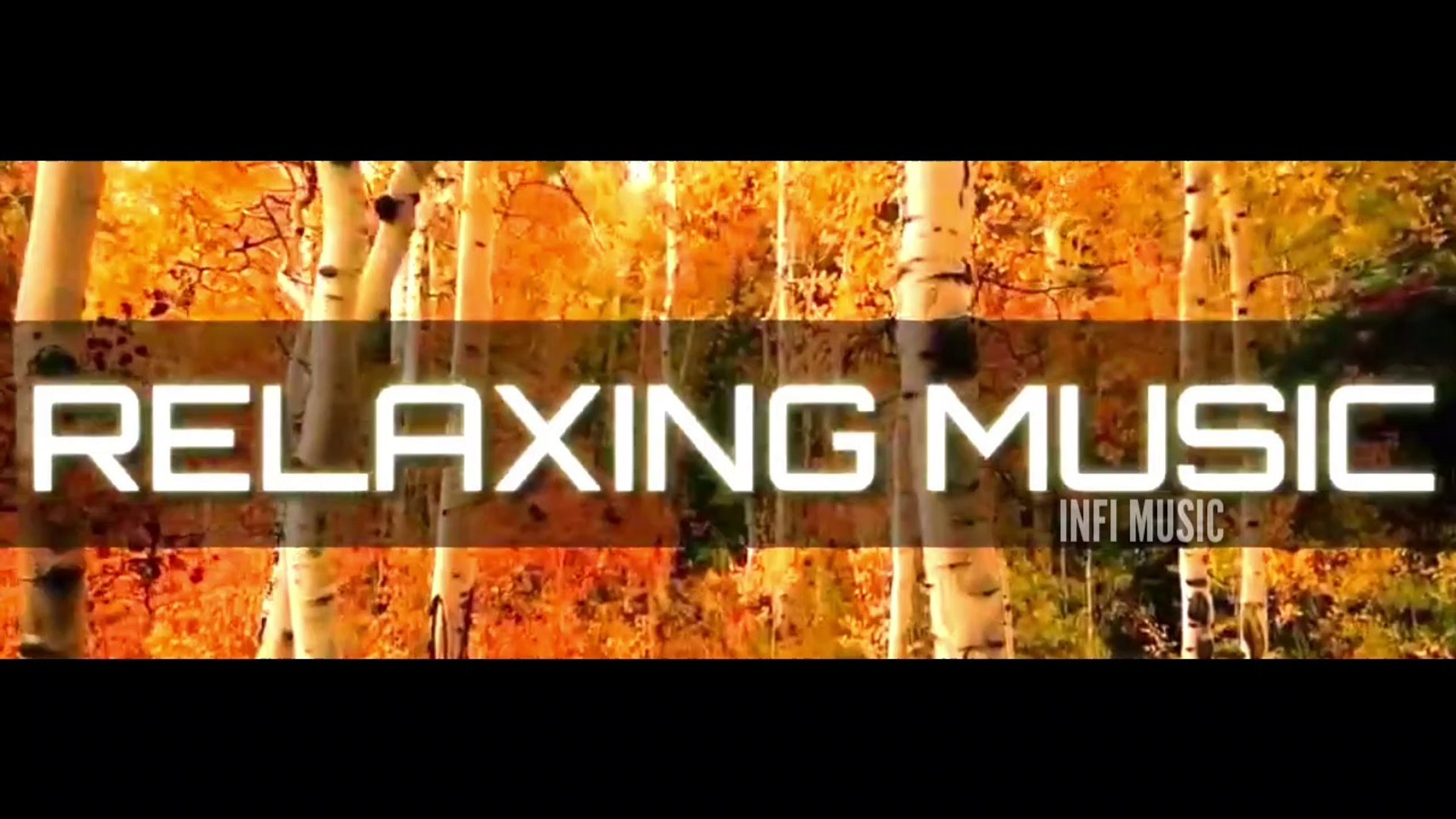 Relaxing music | sleeping music | piano music  |relaxing music | calming music | INFI MUSIC