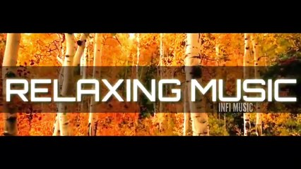 Relaxing music | sleeping music | piano music  |relaxing music | calming music | INFI MUSIC