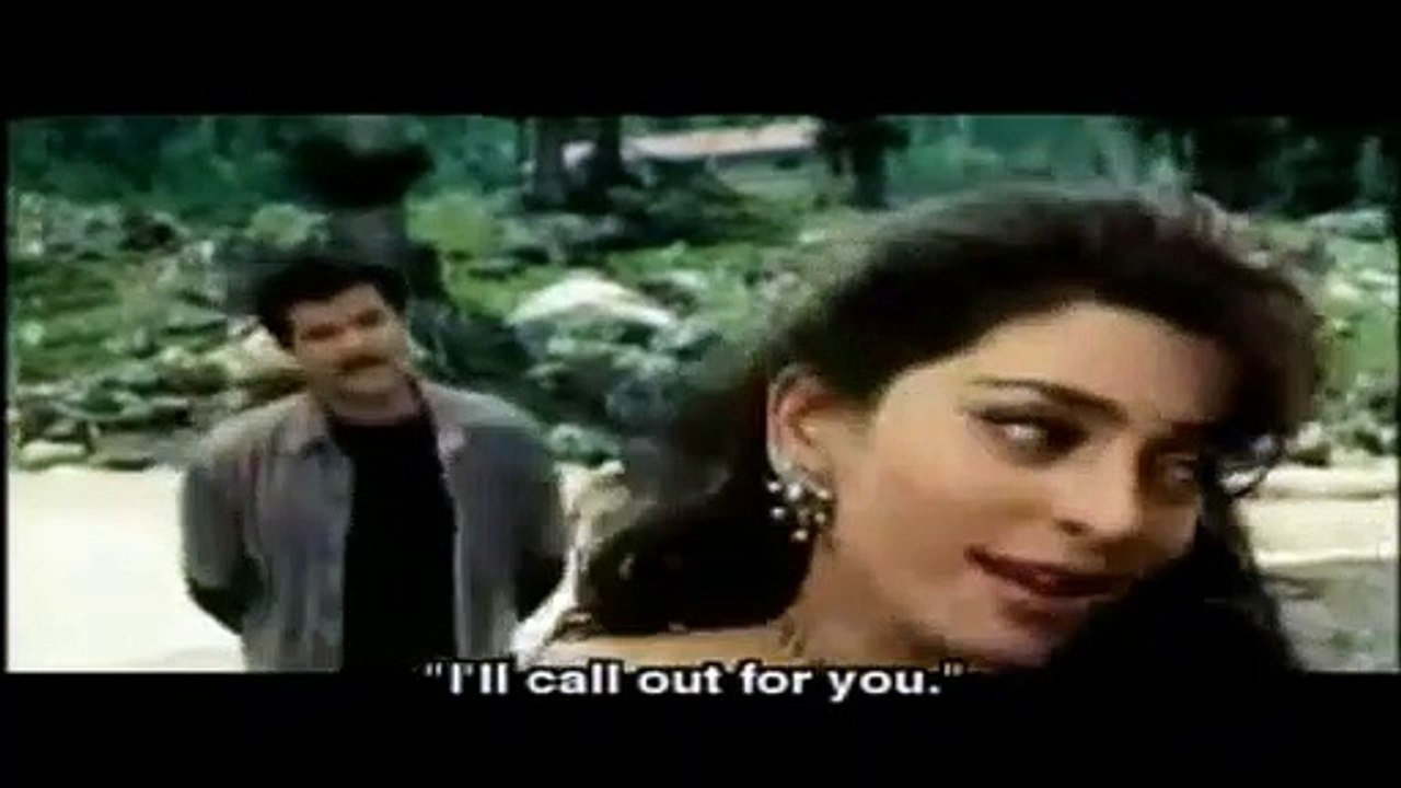 DIL YEH DIL DARNE LAGA HAI (UDIT NARAYAN+ ALKA YAGNIK )4 UDIT JEE LOVERS