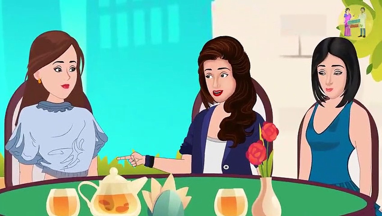 Motu Patlu ke cartoon | urdu khani