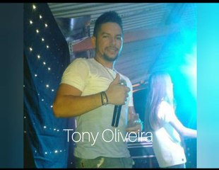 Tony Vieira (TALENTOS DO SERTÃO) - Segunda semana