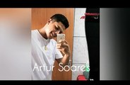 Artur Soares (TALENTOS DO SERTÃO) - Segunda semana
