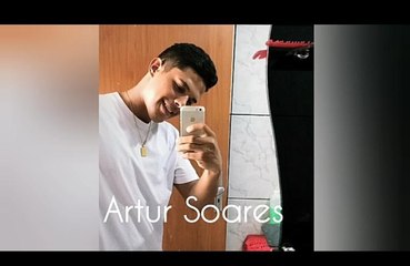 Artur Soares (TALENTOS DO SERTÃO) - Segunda semana