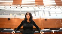 La condenada Isa Serra renuncia a ser diputada en la Asamblea de Madrid