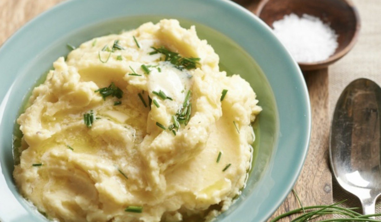 Do You Actually Need to ‘Dry’ Your Boiled Potatoes Before Mashing Them?