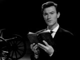 Laurence Harvey - Reading Of Tennyson's 