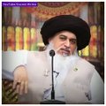 Allama Khadim Hussain Rizvi WhatsApp Status Video - Jummah Mubarak WhatsApp Status - Emotional Bayan - Islamic WhatsApp Status
