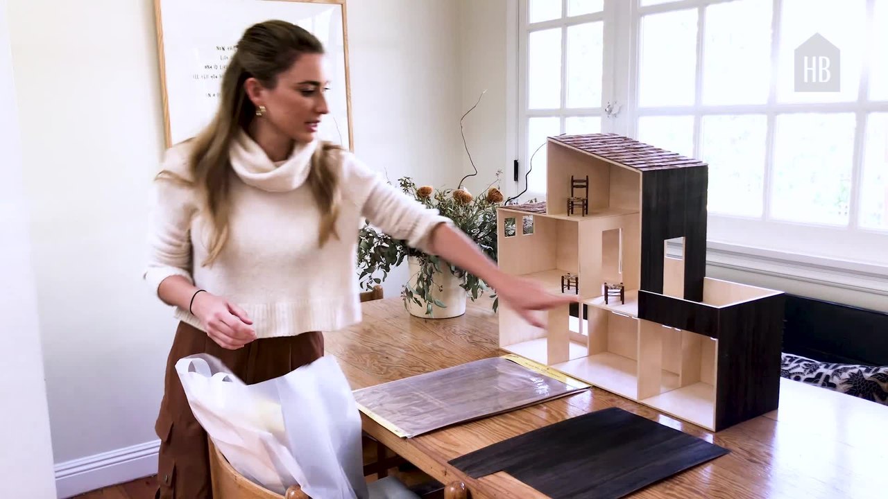 Dollhouse Beautiful: