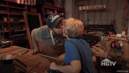 Erin Napier Celebrates Ben in Photo of Him Holding Newborn: "I Know Exactly How Lucky We A