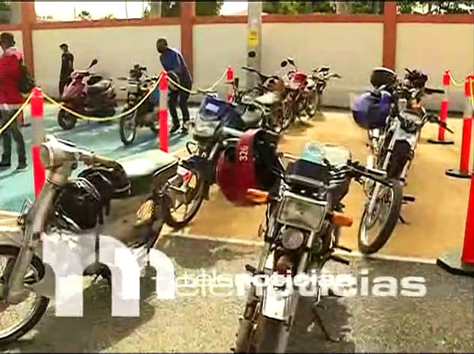 #NacionalesTN | Continúa desarme de la población e identificación de motoristas en Plan de Seguridad