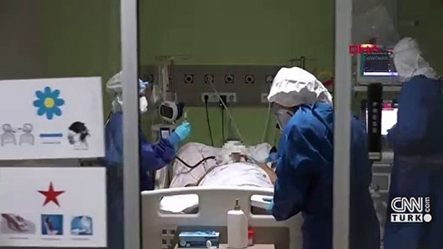 Son dakika haberi... Vaka sayısı ve can kaybı kaç oldu? 8 Haziran 2021 koronavirüs tablosu