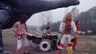 Van Halen - So This Is Love previously unreleased video - Italien TV 01 Jan 1982