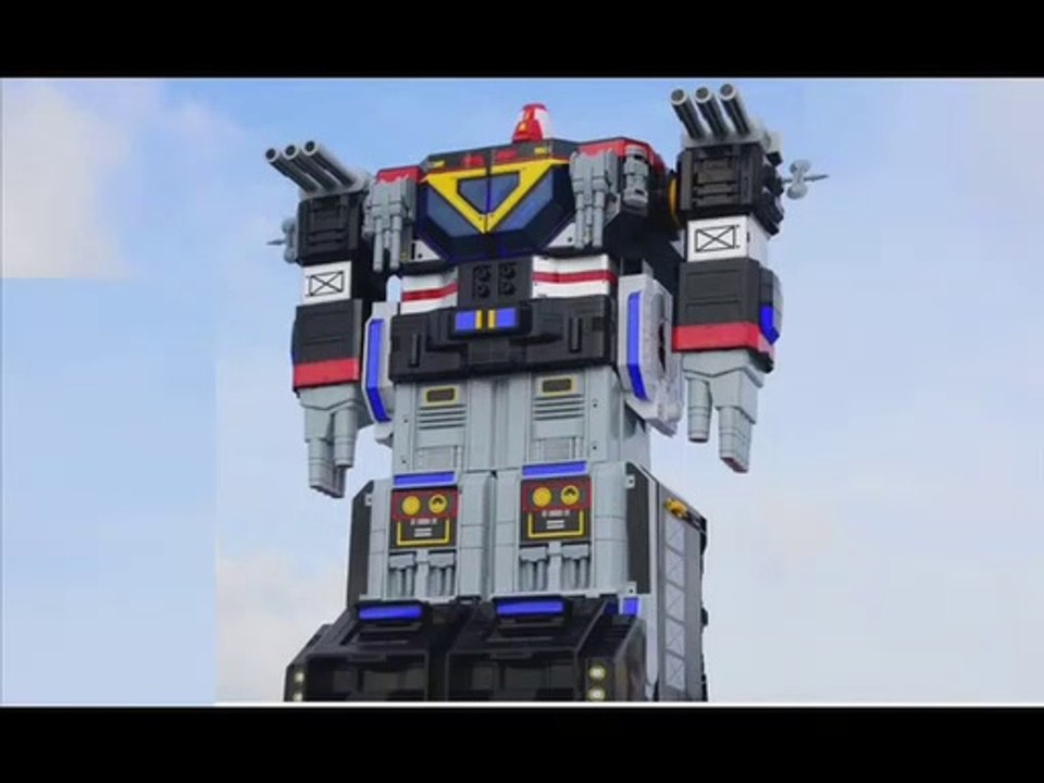 DX Chikyu Sentai Fiveman 1990 DX 地球戦隊ファイブマン! Super Sentai Series! スーパー戦隊シリーズ