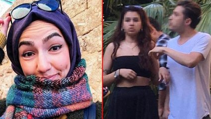 Başörtülü akademisyene saldırıya Aile ve Sosyal Hizmetler Bakanlığı müdahil oluyor