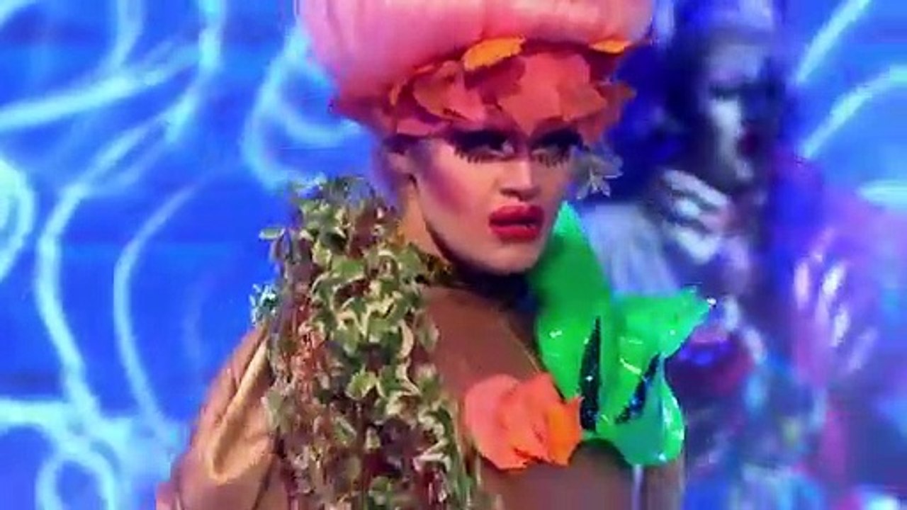 RuPaul's Drag Race UK 2 - Lip Sync Ranking