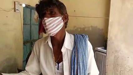 25 सौ रुपए रिश्वत लेने पर कनिष्ठ सहायक गिरफ्तार