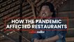 Chef Edward Lee explains restaurant turmoil during the pandemic