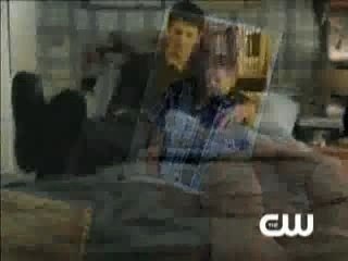 One Tree Hill 5x10 Promo