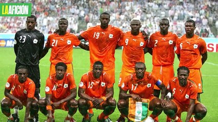 Didier Drogba, el hombre que frenó una guerra a través del futbol