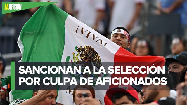 Podemos quedar fuera del Mundial_ FMF pide que cese grito homofóbico en duelos del Tri
