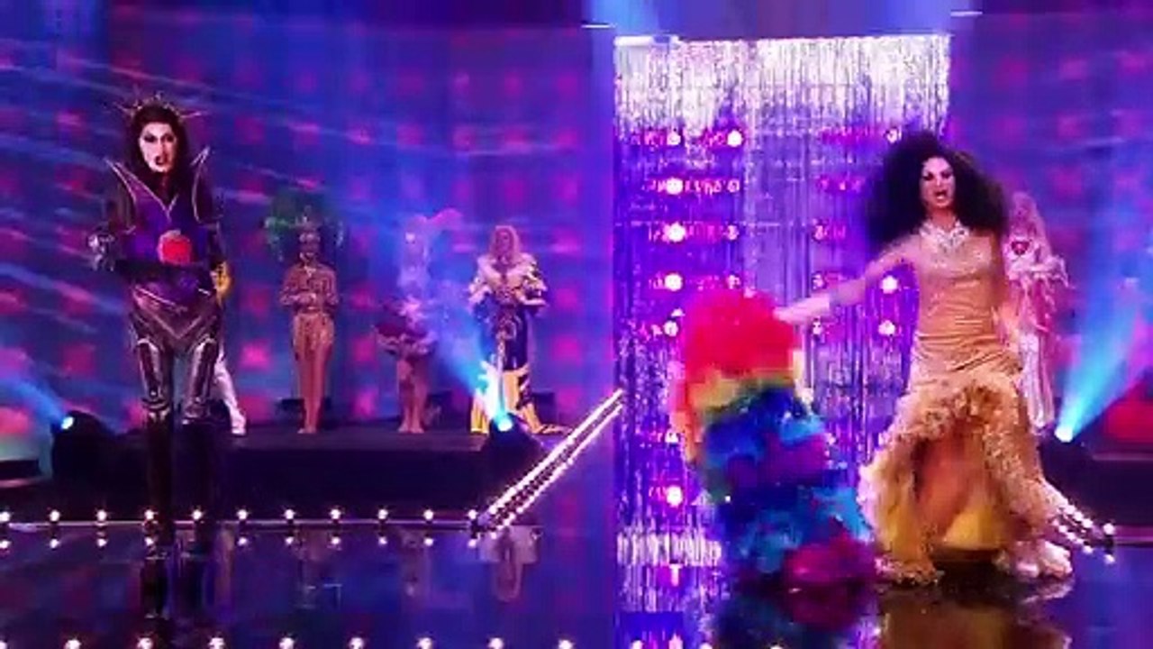 Drag Race Holland Lip Sync Ranking