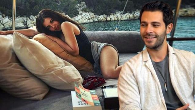 Aygün Aydın, Hakan Sabancı'nın gönderdiği mesajı ifşa etti