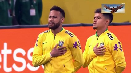 BraziI vs BoIivia 5-0 - All Gоals & Extеndеd Hіghlіghts - 2021