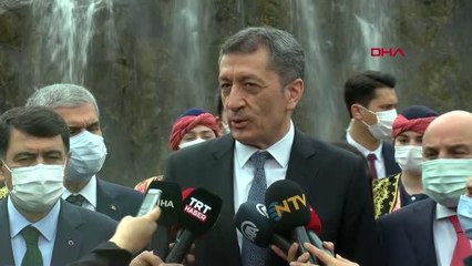 Bakan Selçuk'tan 'LGS'de benzer soru' açıklaması