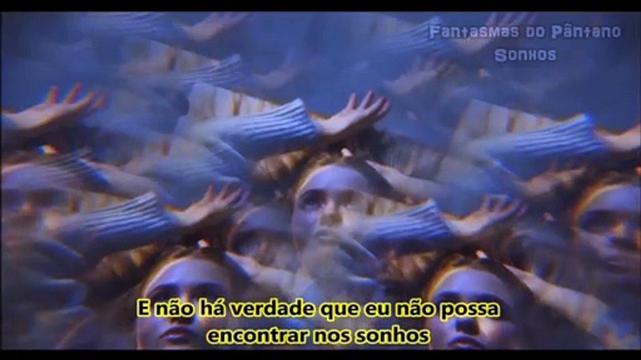Fantasmas do Pântano - Sonhos