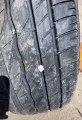 Comment retirer un caillou d'un pneu