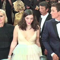 Lorde Just Teased New Music