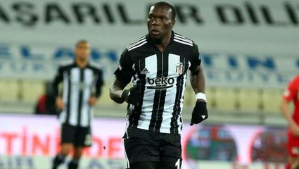 Aboubakar'dan Beşiktaş'a büyük çalım! Al Nassr'a transfer oldu