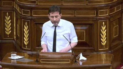 Rafa Mayoral: "Al gobernador del Banco de España habría que correrlo a gorrazos"