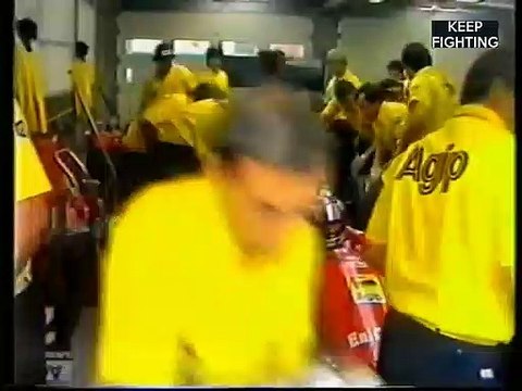 463 F1 11 GP Belgique 1988 P3