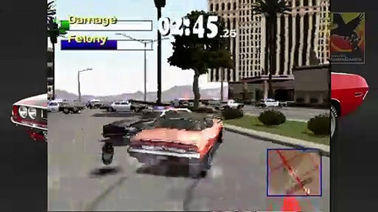 Driver 2 The Wheelman Is Back - Parte #8