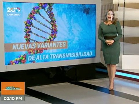 Punto de Encuentro 08JUNIO2021 | Proceso de postulación para las megaelecciones el 21NOV